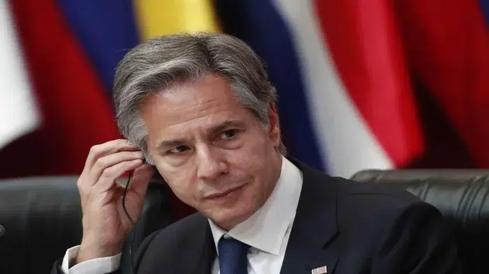 Estados Unidos impone nuevas sanciones a unas 200 empresas e individuos por la guerra en Ucrania