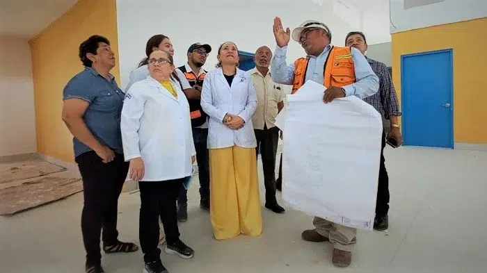 En octubre se inaugurará en Juigalpa el hospital de los asegurados