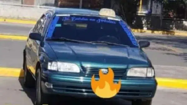Aparece taxista que en Matagalpa, daban por muerto