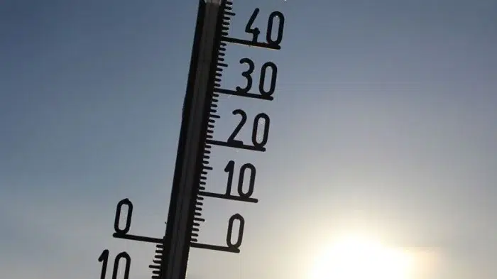 Continuarán los calores en todo el país, advierte Ineter