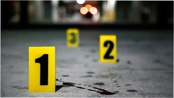 Enfrentamiento de dos familias por propiedad, deja dos muertos en el Caribe Norte