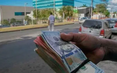 Remesas en Nicaragua alcanzan cifra récord en 2024