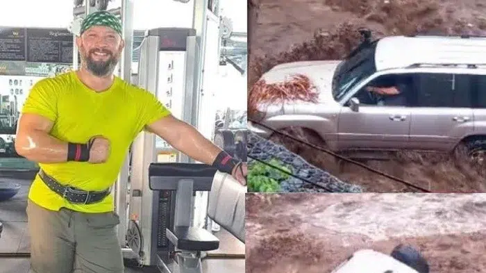 Tras tragedia en cauce de Veracruz, autoridades recomiendan evitar imprudencias