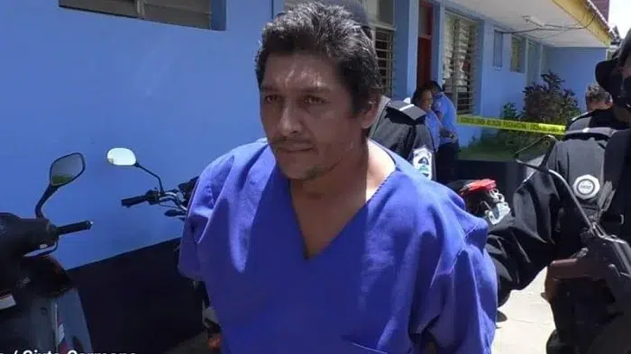 Crueldad con “pulpera” rivense, encontrada en una fosa