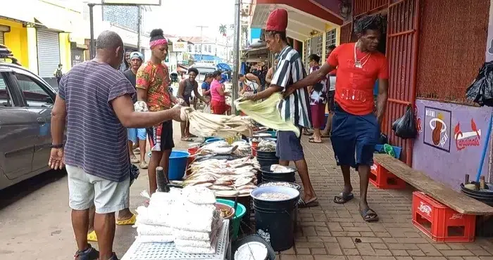 El Palo de Mayo es una tradición única de los pueblos caribeños que se celebra cada año en este mes.