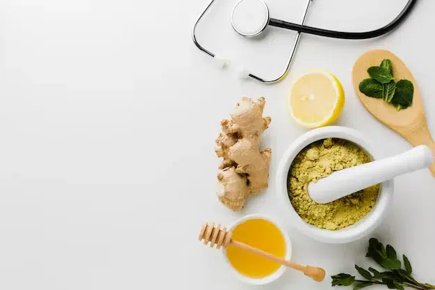 Promueven curso de medicina natural en Camoapa