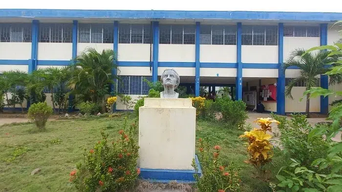 Instituto Nacional de Chontales celebra su 77 aniversario de fundación