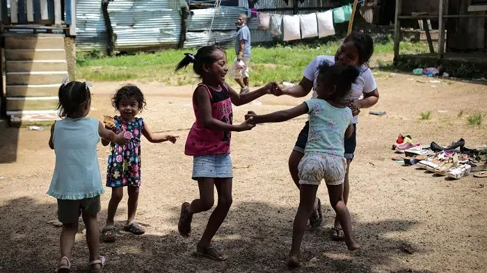 Unicef sugiere en el Día del Niño, reforzar protocolos de protección a la niñez en Nicaragua