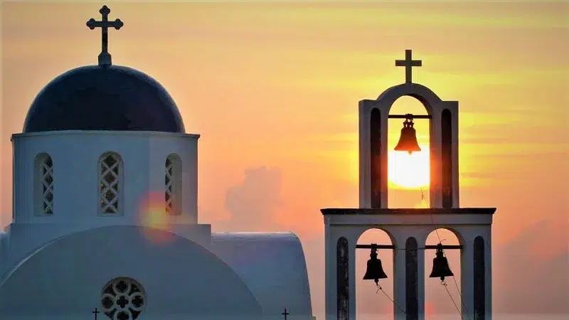 Comunitarios construyen nuevo templo en San José de Bocay