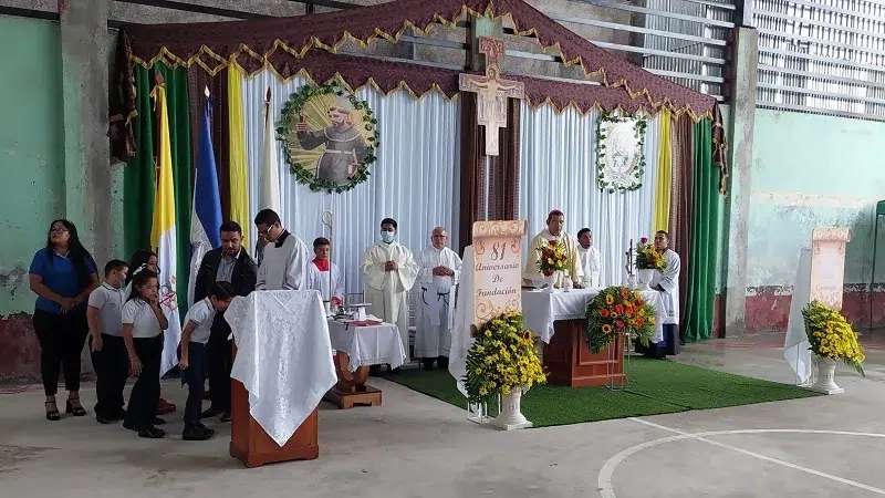 Colegio San Francisco de Asís reafirma su compromiso con la calidad educativa