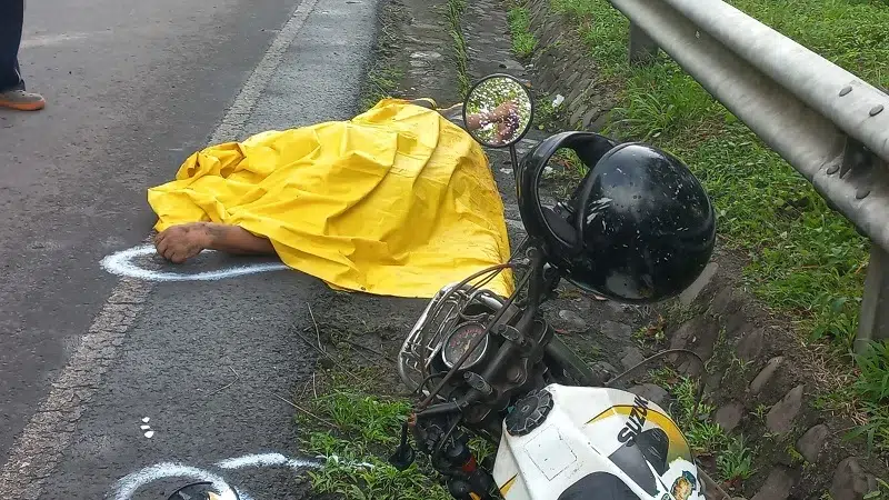 Accidentes de tránsito en Chontales siguen cobrando víctimas