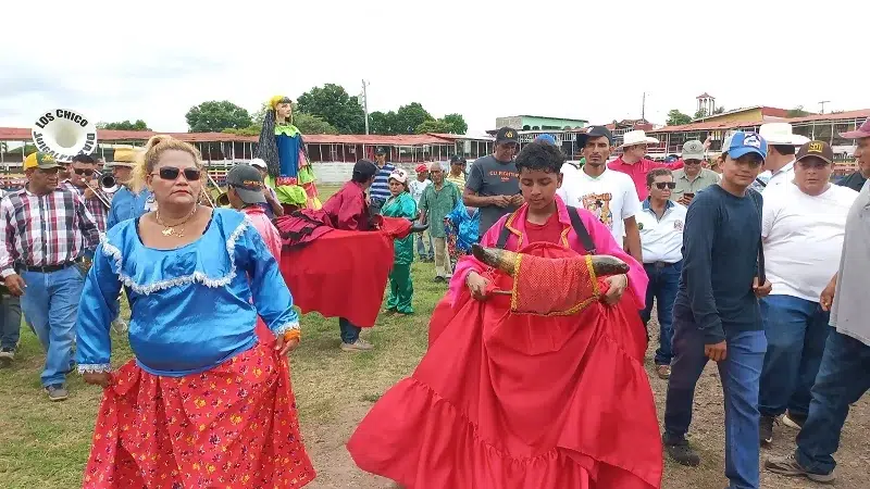 Programa de las fiestas patronales de Juigalpa ya está listo