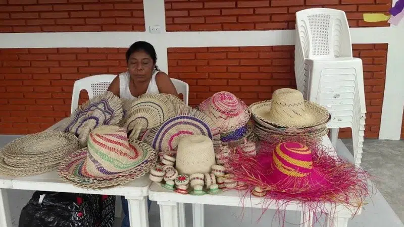 En septiembre 2017 se organizaron ferias del maíz en el lugar Parque de Ferias, salida a Comalapa. Las autoridades esperaban que con el tiempo la gente se acostumbrara al nuevo lugar.