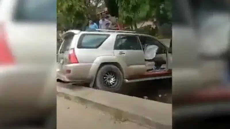 Pobladores de occidente: “Somotillo se ha convertido en un municipio peligroso”
