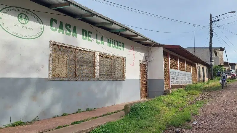 Bazar de la Casa de la Mujer busca sostenibilidad económica