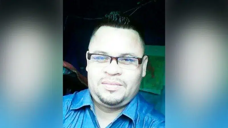 Feministas preguntan: ¿Por qué femicida trabajaba como guarda si tenía una condena por intento de asesinato?
