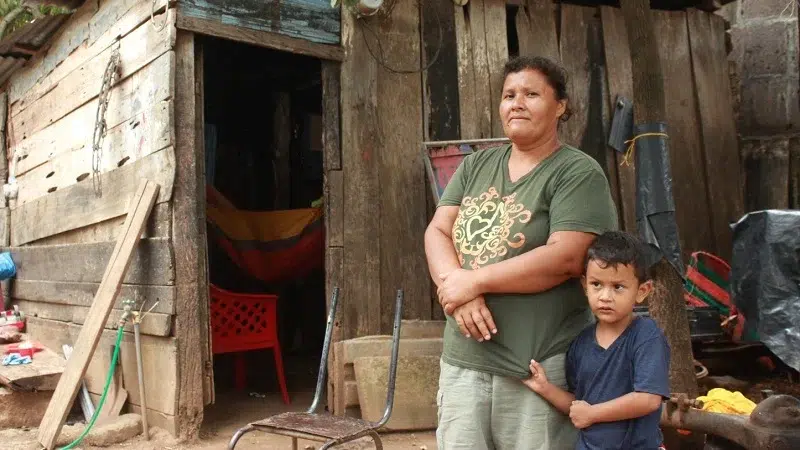 Madre Busca A Su Hijo Que Desapareció Hace 15 Meses En Una Comunidad Cercana A Juigalpa Radio 5227