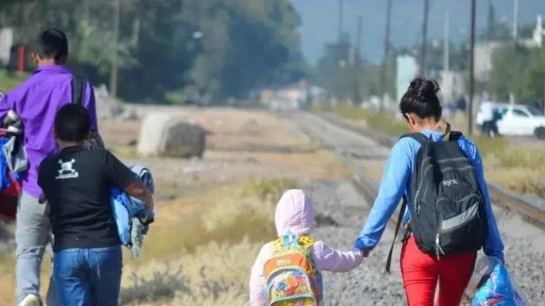 Más de 50 migrantes nicaragüenses han perdido la vida en seis meses en Estados Unidos