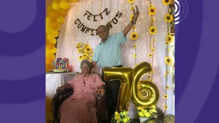Cuarenta años dedicados a la devoción del Sagrado Corazón de Jesús en Camoapa