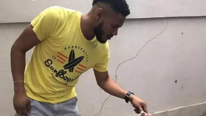 La vida corta de Samir, “el Bartender costeño” que se robó el corazón de varios estelianos