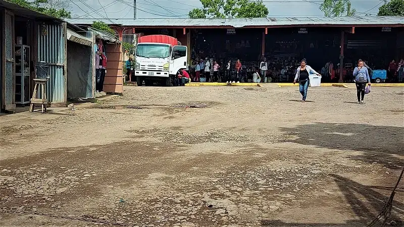 Transportistas de Camoapa solicitan que aprobación de nueva ruta rural no afecte horarios