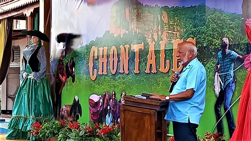 Rinden tributo en Juigalpa a Gregorio Aguilar Barea, en el 53 aniversario de su fallecimiento