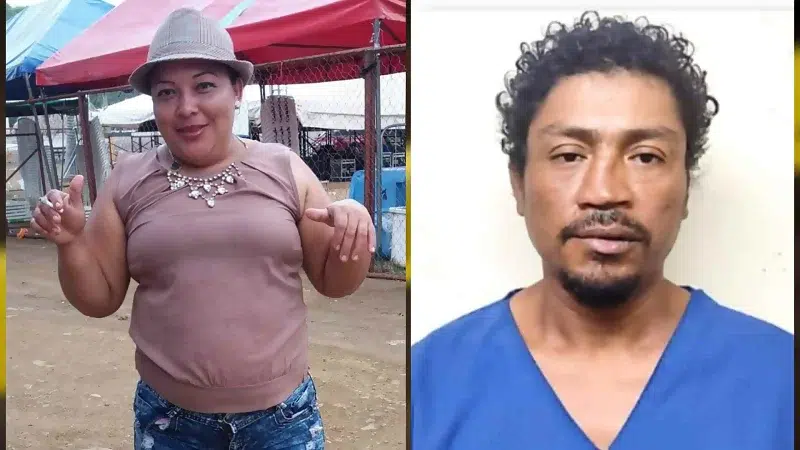 Fiscalía pide pena máxima para homicida sanjuaneño que agredió a mujer chinandegana