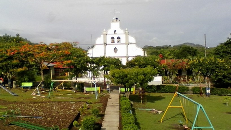 Inician fiestas patronales de Comalapa en honor a San Bartolomé