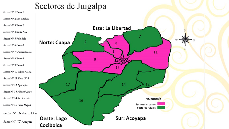 Inician en Juigalpa jornadas contra el zancudo transmisor del dengue