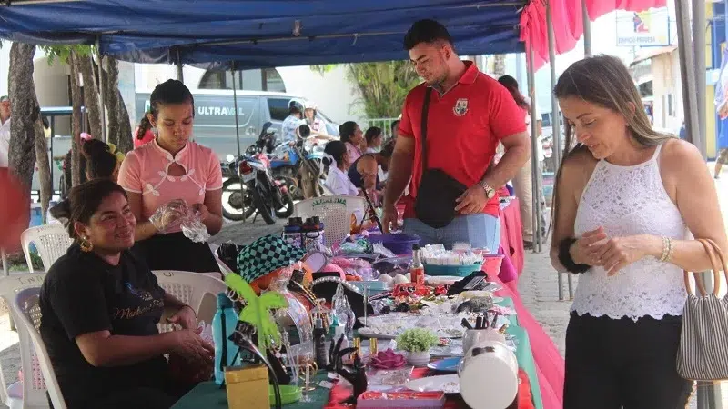 Juigalpa fue la sede del Festival “Mi departamento emprende”