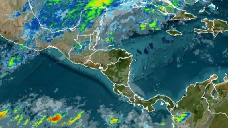 Advierten semana de fuertes calores en medio de un invierno rogado