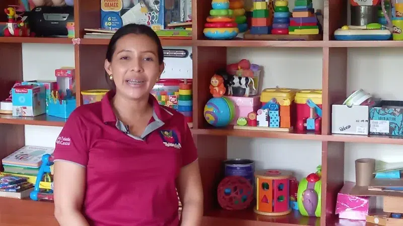Centro Teletón hizo oficial la tercera edición de la campaña “El Juguetón”