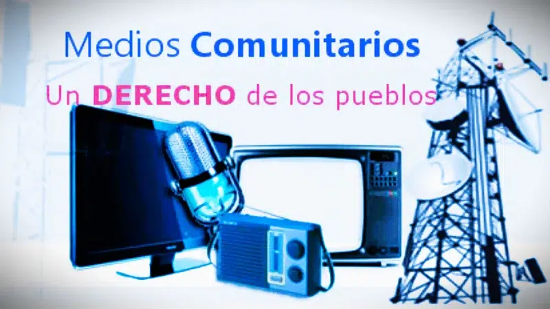Realizarán audiencia temática sobre la situación de los medios comunitarios e indígenas en Latinoamérica