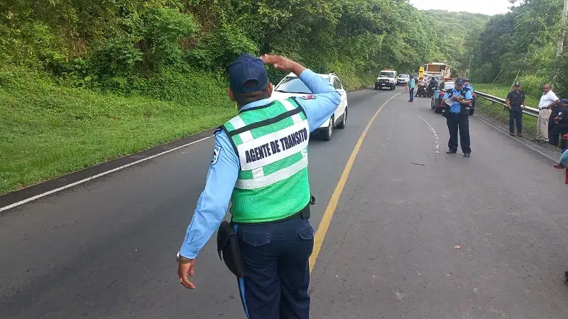 Policía de Chontales en una semana ocupó 183 motocicletas