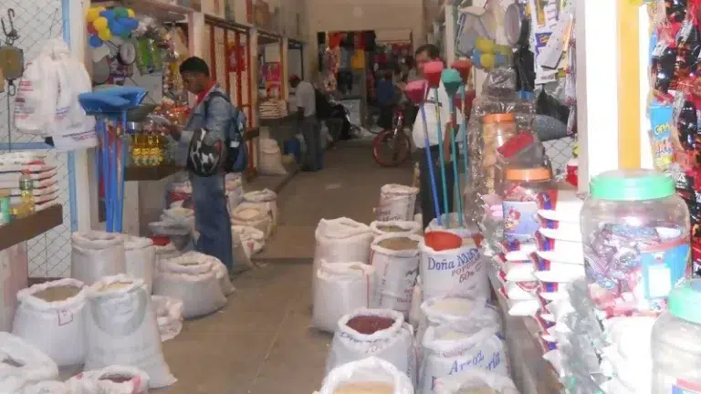 El aceite, el frijol, el queso, los huevos y carnes son productos que sistemáticamente ven sus precios incrementados en los mercados del país.