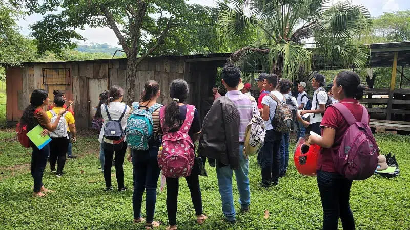 UNA Camoapa abrirá programa universidad del campo en Boaco Viejo