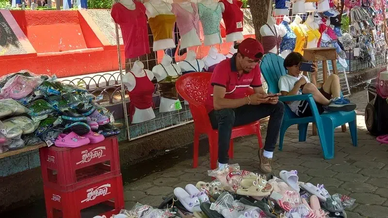 Exhortan a comerciantes de Juigalpa a capacitar al personal de sus negocios