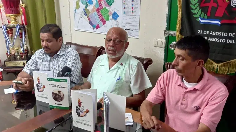 Conmemorarán primer aniversario del fallecimiento del poeta Guillermo Rothschuh Tablada
