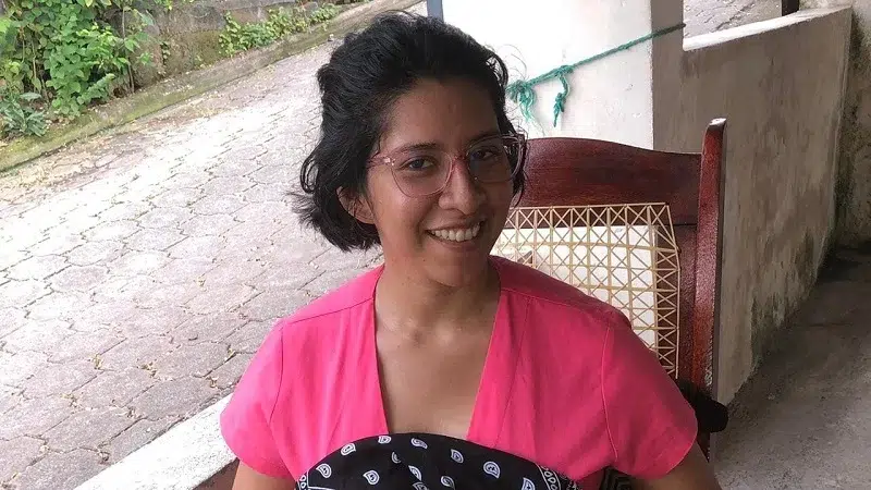 Revelan cómo murió joven que fue hallada en el lago de Managua