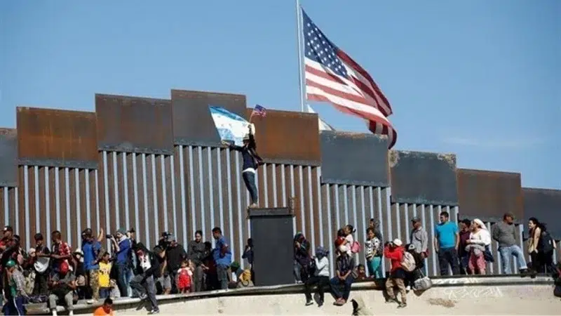 10% de la población se ha ido: migración hace pedazos a las familias nicaragüenses