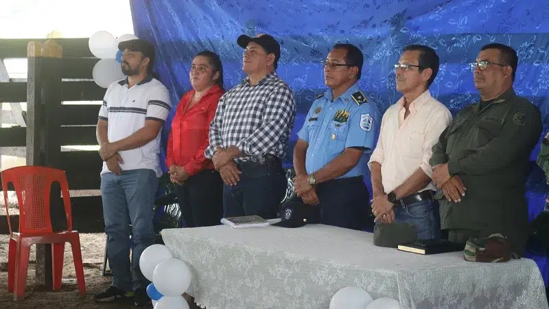 Productores piden mano firme en la lucha contra el abigeato