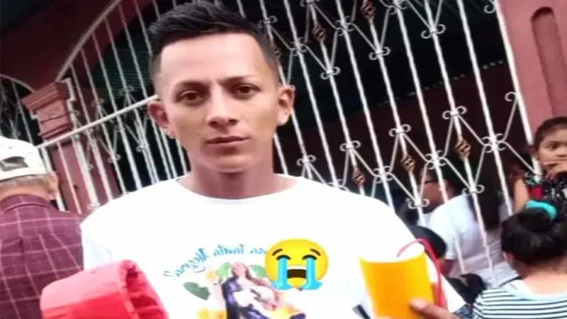 Pleito termina con dos certeras puñaladas contra compañero de tragos