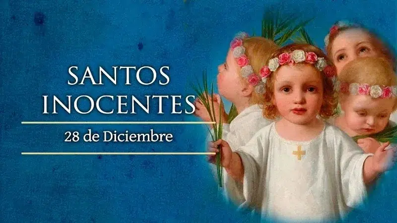 El Día de los Santos Inocentes, una fecha triste en la historia del cristianismo