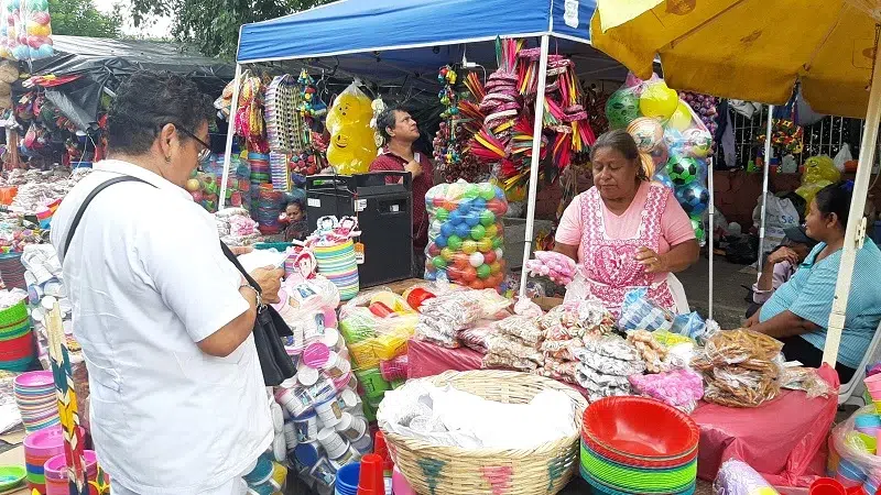 La “efímera alegría” del aguinaldo en Nicaragua