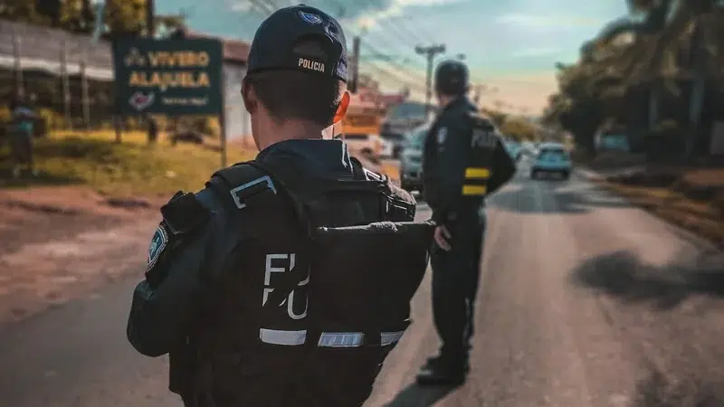 71 nicas asesinados este año en la vorágine de la criminalidad que azota Costa Rica