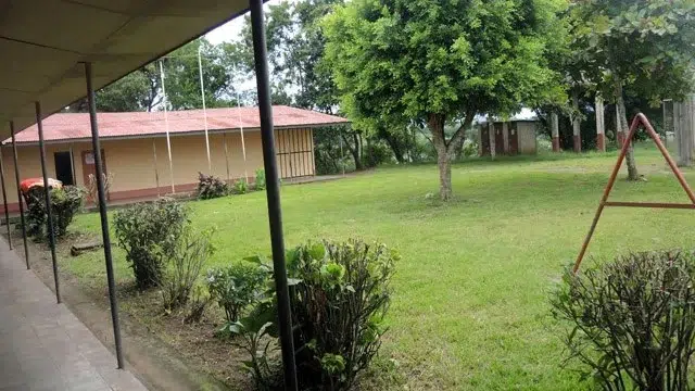 CDI de Camoapa recibirán inversión municipal para su mantenimiento