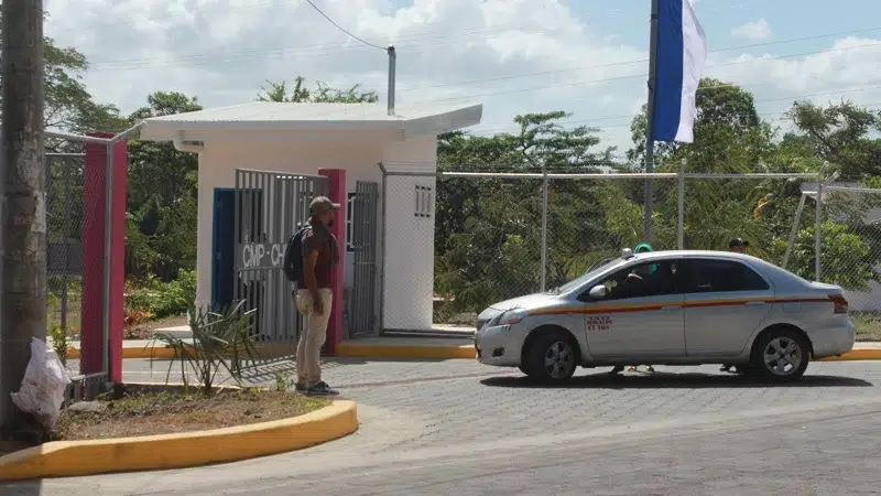 Denuncian altos precios por la carrera de taxi en Juigalpa