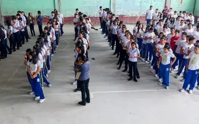 Colegio San Francisco de Asís reanuda proceso de matrícula para el año lectivo 2025