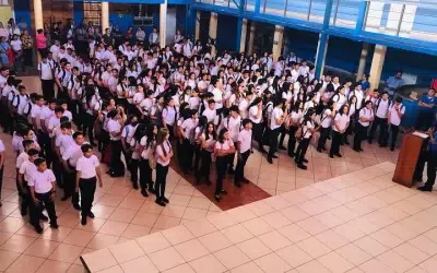 Estudiantes de Camoapa iniciarán corte evaluativo