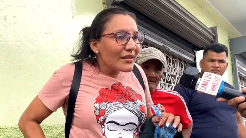Capturan a Tufalera después que robó en la ruta 09 de Juigalpa